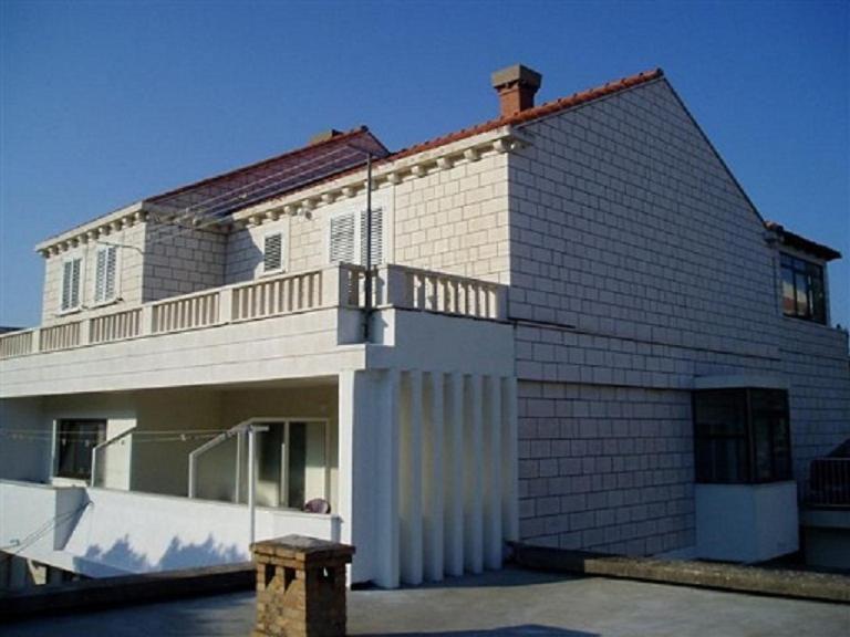 Rory Apartment Dubrovnik Exterior foto